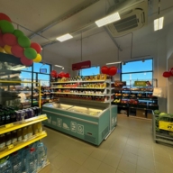 Продажа торгового помещения с арендатором "Магнит"