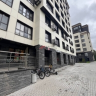 Продажа торгового помещения с арендатором "Пятёрочка" 