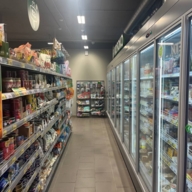 Продажа торгового помещения с арендатором "Пятёрочка" 