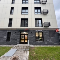 Продажа торгового помещения с арендатором "Магнит у дома"