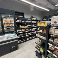 Продажа торгового помещения с арендатором "Магнит у дома"