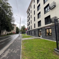 Продажа торгового помещения с арендатором "Магнит у дома"