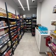 Продажа торгового помещения с арендатором "Магнит у дома"