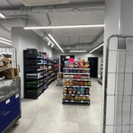 Продажа торгового помещения с арендатором "Магнит у дома"