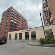 Продажа арендного бизнеса с медцентром в ЖК "Ильинские Луга"