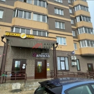 Продажа торгового помещения с арендатором в Клину