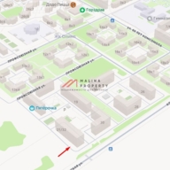 Продажа торгового помещения с арендатором в Клину