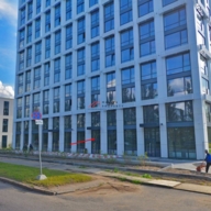 Аренда помещения под супермаркет в ЖК "Эко-квapтaл VERY"