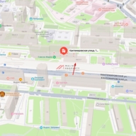 Продажа торгового помещения с арендатором в Москве