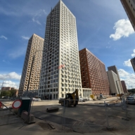 Аренда помещения под магазин в ЖК "Митинский Лес"