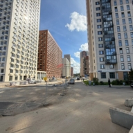 Аренда помещения под магазин в ЖК "Митинский Лес"