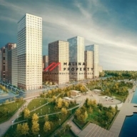 Продажа арендного бизнеса в ЖК "Квартал Домашний"