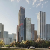 Аренда помещения в жилом комплексе Sky Garden