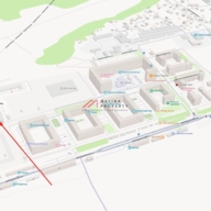 Продажа торгового помещения с арендатором Ozon