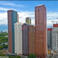 Аренда помещения в жилом комплексе Sky Garden