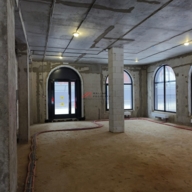 Аренда торгового помещения в жилом комплексе Прокшино