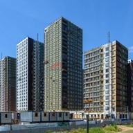 Аренда торгового помещения в жилом комплексе Сиреневый парк