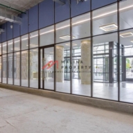 Аренда торгового помещения в жилом комплексе  Full House