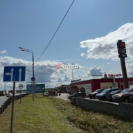 Аренда здания на трассе М-2 Крым