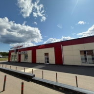 Аренда здания на трассе М-2 Крым