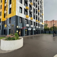 Аренда помещения  в ЖК "Тетрис"