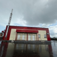 Аренда здания на трассе М-2 Крым