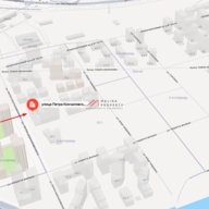 Аренда торгового помещения в ЖК Shagal