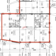 Аренда торгового помещения в ЖК Shagal