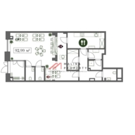 Продажа помещения в ЖК "Преображенская площадь"