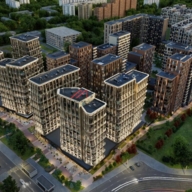 Продажа помещения в ЖК "Преображенская площадь"