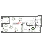 Продажа помещения в ЖК "Преображенская площадь"