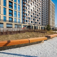 Продажа помещения в ЖК "Преображенская площадь"