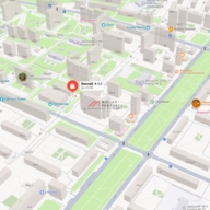 Продажа торгового помещения с арендаторами на Щёлковской