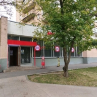 Аренда коммерческого помещения в районе м. Алексеевская