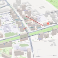 Аренда торгового помещения в ЖК "Holland park" 