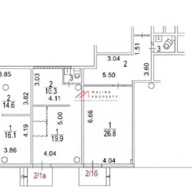 Продажа помещения с арендатором 