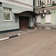 Продажа офисного здания в Москве