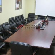 Продажа офисного здания в Москве