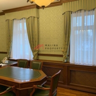 Продажа офисного здания в Москве