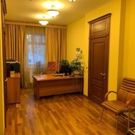 Продажа офисного здания в Москве