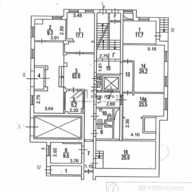 Продажа офисного здания в Москве