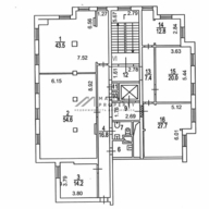 Продажа офисного здания в Москве