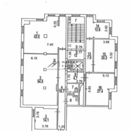 Продажа офисного здания в Москве