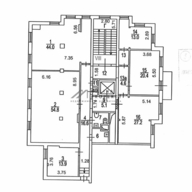 Продажа офисного здания в Москве