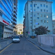 Продажа офисного здания в Москве