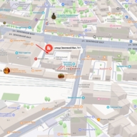 Продажа офисного здания в Москве