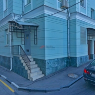 Продажа офисного здания в Москве