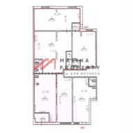 Продажа торгового помещения под арендный бизнес