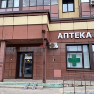 Продажа торгового помещения под арендный бизнес