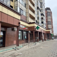 Продажа торгового помещения под арендный бизнес